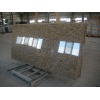Santa Cecilia Gold Countertop