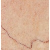 Peach marble tiles