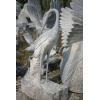 Granite Sculpture