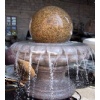 fountain ball