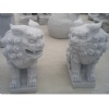 Stone Carving G633