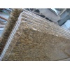 Giallo Santa Cecilia Countertop