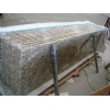 Giallo Cecilia Countertop