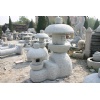 Granite Sculpture