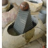 fountain ball