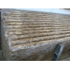 Yellow Santa Cecilia Countertop