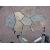 Landscaping Stones, Random Flagstone