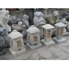 Granite Sculpture