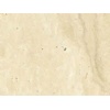 white travertine