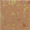 Tropical Resin Pink Marble - Compressed Stone