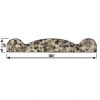 Stone Border, Line FB-B04