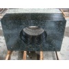 Uba Tuba Granite Vanity Top