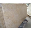 Sunset Gold Countertop