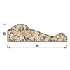 Granite Border, Line FB-B02
