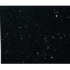 Stella Black Agglomerate Stone - BF1002