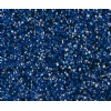 Mini Grain Oceania Blue Agglomerate Stone - BF1003