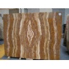 Rust Tiger Skin Marble
