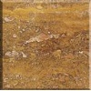 Travertine Golden