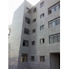 Composite granite wall cladding