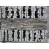Black Slate Cultured Stone