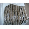Santa Cecilia Gold Countertops
