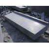 Bluestone window sills