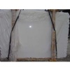 white marble