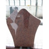 Tombstone & Monument