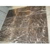 Dark Emperador tiles
