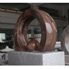 Fountain ball
