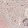 Crystal Pink Agglomerate Marble - BM0850