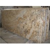 Golden Persa Granite Countertop