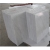 Carrara White Marble Tile