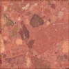 Red Mountain Agglomerate Marble Gig Grain - BM0858