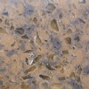 Brown Solid Surface Quartz Stone - YQ026S
