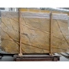 Rainforest Golden Marble Slabs