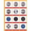 Diamond Blades