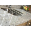 Countertops Kashmir White Granite