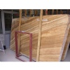 yellow Wood Vein Stone