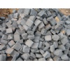 grey basalt cobble stone