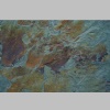 Multicolor Slate FB-015A