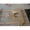 giallo granite vanitytops