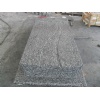 Granite tombstone/gravestone