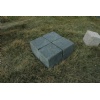 Black Basalt Cubes