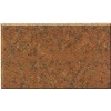 Red Granite Slab