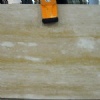 Navona Travertine VC Polished 3cm