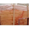 Red Travertine