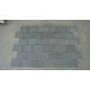 Stone paving net