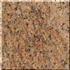 China Tropical Brown Granite