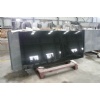 Shanxi Black slabs, tiles